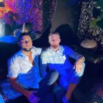 Mukhamed Berkhamov Instagram - Майами его🧔🏽‍♂️ Miami, Florida