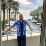 Mukhamed Berkhamov Instagram - 🌴 Miami, Florida
