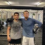Mukhamed Berkhamov Instagram - Саян👊🏻