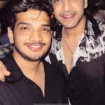 Munawar Faruqui Instagram - ek voice note jo mere birthday pe bheja tha munna ne.. taaki aap samajh sako ki kaisa insaan hai woh aur rishta kya hai humaara.. aapka haq hai usse judge karne ka.. par uski galti ko apni strategy bana kar usse baar baar girraane ka agenda rakhne ka unka haq nahi tha.. baaki faisla aapka hai..!