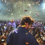 Munawar Faruqui Instagram – Blessed 🤍 living for this love! 

#munawarfaruqui