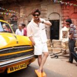 Munawar Faruqui Instagram – City of Joy 💛 
#munawarfaruqui Kolkata – The City of Joy