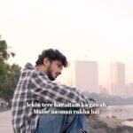 Munawar Faruqui Instagram – So Hi Dosto Main aa raha hoon live @eloelo_app par 15th Feb at 7 PM Aa jao #munawarkijanta aur #munawarkewarrior dhoom machate hain 🙌

#munawarfaruqui #MunawarOnEloelo #ad #collaboration