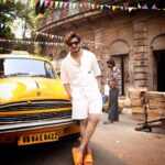 Munawar Faruqui Instagram – City of Joy 💛 
#munawarfaruqui Kolkata – The City of Joy