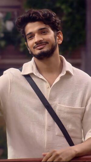Munawar Faruqui Instagram - toofaan-toofaan, khada seena thok kar takkar se 🔥🔥

#munawarfaruqui #bigboss #bigboss17 #munawarkijanta #munawarkeworriars #dongritohearts #karlenge @colorstv @officialjiocinema