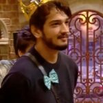Munawar Faruqui Instagram - Gidad saare bhage dekho jungle se kaun aaya? #munawarfaruqui #bigboss