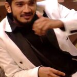 Munawar Faruqui Instagram - Hosh udane sabke aayo aayo aaayo choro Nachane sabko dekh laayo laayo They like the energy 🔥❤️ Concept & Styling: @khanzebaanis22 @zebascloset__ Outfit: @chandreshnathanidesigns #munawarfaruqui #bigboss