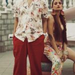 Munawar Faruqui Instagram - Pyar Ki Bahaar ft Munawar Faruqui ♥️🌺 Out Nowww!!! Music video out on my YouTube (Link in bio) audio streaming everywhere ! Suno, dekho aur sabko dikhaaaao ✌🏽 #pyarkibahaar #rashmeetkaur #munawarfaruqui #collab #KAURA #outnow #harvelleshukar World Trade Center 9/11 Memorial, NYC