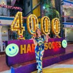 Munmun Dutta Instagram – 4000 Episodes 🙏🏻🥹 ❤️ Couldn’t have been more grateful for everything today.
Small town girl with big dreams..
16 years later, after immense hard work, hardships and perseverance, here I Am Today . Standing tall with dignity!
Whatever little I have achieved today is my own and no one can take that away from me. 💪🏻
Grateful to God, this universe, to everyone 🙏🏻❤️🥹
.
#munmundutta #tmkoc #tarakmehtakaooltachashma #4000episodes #4000happysodes #gratitude #tmkoc4000