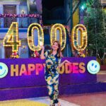 Munmun Dutta Instagram – 4000 Episodes 🙏🏻🥹 ❤️ Couldn’t have been more grateful for everything today.
Small town girl with big dreams..
16 years later, after immense hard work, hardships and perseverance, here I Am Today . Standing tall with dignity!
Whatever little I have achieved today is my own and no one can take that away from me. 💪🏻
Grateful to God, this universe, to everyone 🙏🏻❤️🥹
.
#munmundutta #tmkoc #tarakmehtakaooltachashma #4000episodes #4000happysodes #gratitude #tmkoc4000