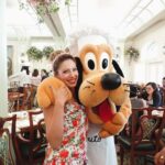 Munmun Dutta Instagram – Memories from our shoot in Disney Land , HongKong 🇭🇰 in 2014 

.
#munmundutta #hongkong #shootdiaries #tmkoc #traveldiaries #disneyland #throwback #travelmemories #tarakmehtakaooltachashma Disneyland, Hongkong