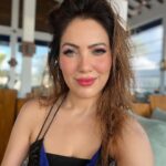 Munmun Dutta Instagram – Spamming 🫵🏻 ! 

#munmundutta #throwback #whenyoufeelgoodyoulookgood