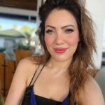 Munmun Dutta Instagram – Spamming 🫵🏻 ! 

#munmundutta #throwback #whenyoufeelgoodyoulookgood