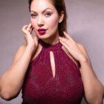 Munmun Dutta Instagram – 🖤 

#munmundutta