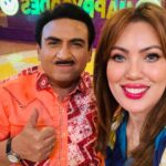 Munmun Dutta Instagram – Behind the scenes from the shoot of 4000 episodes ❤️
.
Grateful for everything 🙏🏻 For this wonderful team, and for the wonderful audience who has been with us through thick and thin. ❤️
.
#munmundutta #tmkoc #behindthescenes #4000episodes #4000happysodes #tarakmehtakaooltachashma #grateful Dadasaheb Phalke Chitranagari FILMCITY Goregaon East Mumbai