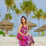 Munmun Dutta Instagram – Always important to take that little break for your own peace and happiness, rejuvenate and get back to the hustle of life. 
.
Thank you @ncstravels @joyislandmaldives @thecocooncollection  for giving me the perfect island break that I needed ❤️ 
.

#munmundutta #holiday #beachvacation #maldives #joyisland #thecocooncollection #islandlife #paradise #beachholiday Joy Island Maldives