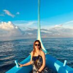 Munmun Dutta Instagram – And this was a magical experience 😍🐬🌅 🚤 

Thank you @ncstravels @joyislandmaldives @thecocooncollection ❤️
 
.
#munmundutta #joyisland #thecocooncollection #girlstrip #maldives @visitmaldives #beachholiday #visitmaldives Joy Island Maldives