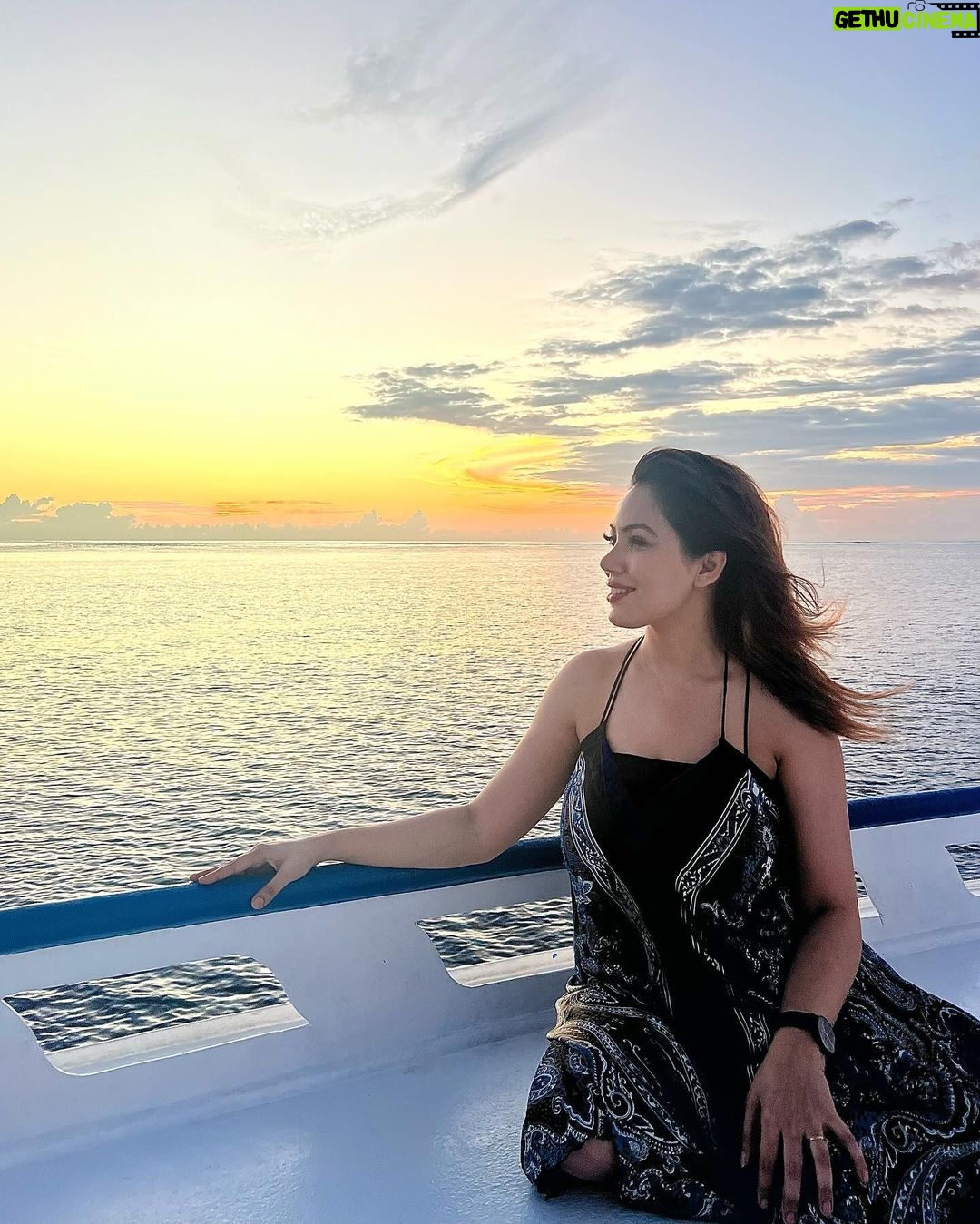 Munmun Dutta Instagram - And this was a magical experience ππ¬π
π€ Thank you @ncstravels @joyislandmaldives @thecocooncollection β€οΈ . #munmundutta #joyisland #thecocooncollection #girlstrip #maldives @visitmaldives #beachholiday #visitmaldives Joy Island Maldives