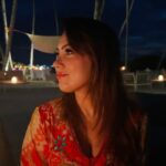 Munmun Dutta Instagram - Living the island life 🏝️🇲🇻❤️ What a fantastic, well deserved break from work. @joyislandmaldives @thecocooncollection @ncstravels #munmundutta #joyisland #thecocooncollection #maldives #travelgram #paradise Joy Island Maldives