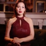 Munmun Dutta Instagram - 🕸️ 🕷️ 📸 @_megapixelphotography @thescenemumbai #darkaesthetic #munmundutta #fallvibes #autumncolors #autumnoutfit