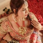 Munmun Dutta Instagram – ❤️

📸 @_megapixelphotography 
Outfit @pooja_scloset 
Jewellery @thejewelstudiio 
Managed by @afreenriaz 

#munmundutta #ootdfashion #festivelook #lehengalove