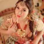 Munmun Dutta Instagram – ❤️

📸 @_megapixelphotography 
Outfit @pooja_scloset 
Jewellery @thejewelstudiio 
Managed by @afreenriaz 

#munmundutta #ootdfashion #festivelook #lehengalove