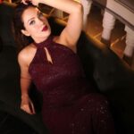 Munmun Dutta Instagram – 🕸️🕷️

📸 @_megapixelphotography 
  @thescenemumbai 

#munmundutta #darkaesthetic #fallvibes