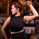 Munmun Dutta Instagram - ✨ . 📸- @_megapixelphotography 📍 - @thescenemumbai Managed by- @afreenriazs . #fashionshoot #munmundutta #pictureoftheday