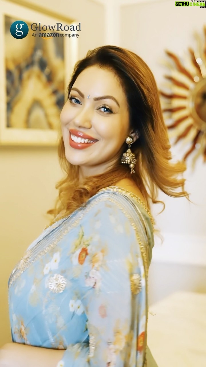 Munmun Dutta Instagram - Iss Diwali, dhan hi dhan πΈ GlowRoad laya hai 85% OFF this Shubh Aarambh Sale ππ . Sirf yahi nahi, there are Deals starting @ βΉ49 ONLY π² Download the GlowRoad app now βΌοΈ @glowroadnetwork . . . . #shubhaarambhsale #shubhaarambhsaleglowroad #glowroad #glowroadsale #glowroadsekamao #glowroadbyamazon #earnonline #earnmoney #earnmoneyfromhome #resell #reseller #resellercommunity #resellingtips #reselling