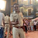 Munmun Dutta Instagram - Unfiltered behind the scenes of night shift ! . . . #munmundutta #nightshiftshenanigans #tmkoc #behindthescene #reels #nightshift #workmodeon Mumbai, Maharashtra