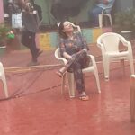 Munmun Dutta Instagram – Hamare director sahab , Harshad Bhai, ki zubaani 😛
.
.
.
#candid #munmundutta #shootdiaries #tmkoc #inbetweenshots #behindthescenes #rainyday