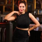 Munmun Dutta Instagram - ✨ . 📸- @_megapixelphotography 📍 - @thescenemumbai Managed by- @afreenriazs . #fashionshoot #munmundutta #pictureoftheday