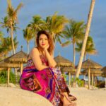 Munmun Dutta Instagram – Always important to take that little break for your own peace and happiness, rejuvenate and get back to the hustle of life. 
.
Thank you @ncstravels @joyislandmaldives @thecocooncollection  for giving me the perfect island break that I needed ❤️ 
.

#munmundutta #holiday #beachvacation #maldives #joyisland #thecocooncollection #islandlife #paradise #beachholiday Joy Island Maldives