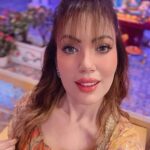 Munmun Dutta Instagram – Last week ✌🏻 
.
.
#photodump #munmundutta #moments #birthdaymonth #shoot #behindthescenes #nightshift #tmkoc #workmodeon #ganeshchaturthi