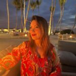 Munmun Dutta Instagram – Living the island life 🏝️🇲🇻❤️ What a fantastic, well deserved break from work. 

@joyislandmaldives @thecocooncollection @ncstravels 

#munmundutta #joyisland #thecocooncollection #maldives #travelgram #paradise Joy Island Maldives