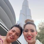 Munmun Dutta Instagram – I guess this needs no introduction 
BURJ KHALIFA it is .. 😍 .. 

.Mom is ecstatic and that makes me happy 🥰
And this is already a throwback 😔
.
.
.
#munmundutta #dubai #burjkhalifa #burjkhalifadubai #uae #dubai🇦🇪 #dubaimall #travel #travelphotography #motherdaughtertrip Burj Khalifa,Dubai,U.A.E