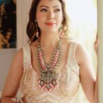 Munmun Dutta Instagram – 🫶🏻💕 

📸 @_megapixelphotography 
Outfit @pooja_scloset 
Jewellery @thejewelstudiio 
Managed by @afreenriaz 

#munmundutta #traditional