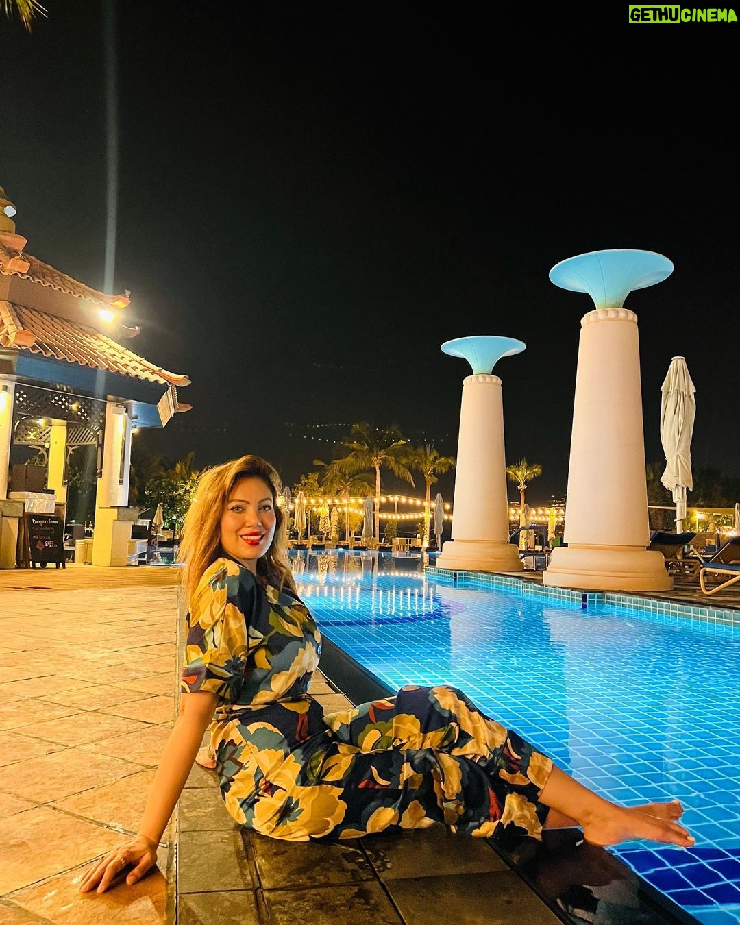 Munmun Dutta Instagram - A genuine appreciation post .. Thank you team @anantaradubai for giving me and my mother one of the best experiences in Dubai. Your entire staff made us feel at home in a foreign country especially Ainura, Sandy, Lolly , Abdou , Hossein , Sultan ji and everyone else . It couldn’t have been better than this for my mother’s first international trip.❤️ I would love to come back and stay again. You were my home away from home. All my love to you. ❤️ . . #munmundutta #appreciationpost #dubai #motherdaughtertime #uae #travel #travelmemories Dubai, United Arab Emirates