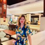 Munmun Dutta Instagram - A genuine appreciation post .. Thank you team @anantaradubai for giving me and my mother one of the best experiences in Dubai. Your entire staff made us feel at home in a foreign country especially Ainura, Sandy, Lolly , Abdou , Hossein , Sultan ji and everyone else . It couldn’t have been better than this for my mother’s first international trip.❤️ I would love to come back and stay again. You were my home away from home. All my love to you. ❤️ . . #munmundutta #appreciationpost #dubai #motherdaughtertime #uae #travel #travelmemories Dubai, United Arab Emirates