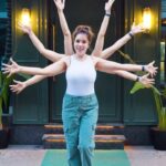 Munmun Dutta Instagram – Fun 🤩 

#munmundutta #edits #vfx #reelsindia #vfxreel #creative