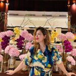 Munmun Dutta Instagram - A genuine appreciation post .. Thank you team @anantaradubai for giving me and my mother one of the best experiences in Dubai. Your entire staff made us feel at home in a foreign country especially Ainura, Sandy, Lolly , Abdou , Hossein , Sultan ji and everyone else . It couldn’t have been better than this for my mother’s first international trip.❤️ I would love to come back and stay again. You were my home away from home. All my love to you. ❤️ . . #munmundutta #appreciationpost #dubai #motherdaughtertime #uae #travel #travelmemories Dubai, United Arab Emirates