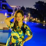 Munmun Dutta Instagram - A genuine appreciation post .. Thank you team @anantaradubai for giving me and my mother one of the best experiences in Dubai. Your entire staff made us feel at home in a foreign country especially Ainura, Sandy, Lolly , Abdou , Hossein , Sultan ji and everyone else . It couldn’t have been better than this for my mother’s first international trip.❤️ I would love to come back and stay again. You were my home away from home. All my love to you. ❤️ . . #munmundutta #appreciationpost #dubai #motherdaughtertime #uae #travel #travelmemories Dubai, United Arab Emirates