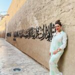 Munmun Dutta Instagram - Being a tourist in Dubai 🇦🇪 😍 … pt 3.. . . . #dubai #munmundutta #uae #uae🇦🇪 #travelgram #travelphotography #dubaidiaries #dubai🇦🇪 #travel #alfahidihistoricalneighbourhood #dubaicreek Al Fahidi Historical Neighbourhood