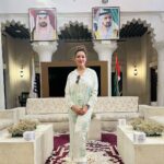 Munmun Dutta Instagram - Being a tourist in Dubai 🇦🇪 😍 … pt 3.. . . . #dubai #munmundutta #uae #uae🇦🇪 #travelgram #travelphotography #dubaidiaries #dubai🇦🇪 #travel #alfahidihistoricalneighbourhood #dubaicreek Al Fahidi Historical Neighbourhood