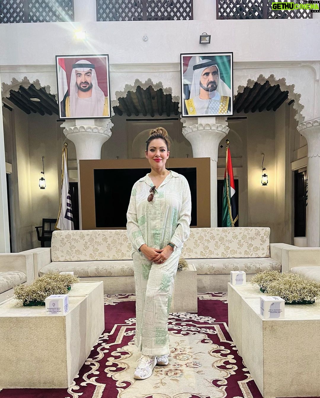 Munmun Dutta Instagram - Being a tourist in Dubai 🇦🇪 😍 … pt 3.. . . . #dubai #munmundutta #uae #uae🇦🇪 #travelgram #travelphotography #dubaidiaries #dubai🇦🇪 #travel #alfahidihistoricalneighbourhood #dubaicreek Al Fahidi Historical Neighbourhood
