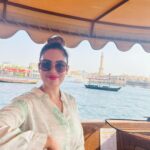 Munmun Dutta Instagram - Being a tourist in Dubai 🇦🇪 😍 … pt 3.. . . . #dubai #munmundutta #uae #uae🇦🇪 #travelgram #travelphotography #dubaidiaries #dubai🇦🇪 #travel #alfahidihistoricalneighbourhood #dubaicreek Al Fahidi Historical Neighbourhood