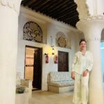 Munmun Dutta Instagram - Being a tourist in Dubai 🇦🇪 😍 … pt 3.. . . . #dubai #munmundutta #uae #uae🇦🇪 #travelgram #travelphotography #dubaidiaries #dubai🇦🇪 #travel #alfahidihistoricalneighbourhood #dubaicreek Al Fahidi Historical Neighbourhood