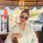 Munmun Dutta Instagram - Being a tourist in Dubai 🇦🇪 😍 … pt 3.. . . . #dubai #munmundutta #uae #uae🇦🇪 #travelgram #travelphotography #dubaidiaries #dubai🇦🇪 #travel #alfahidihistoricalneighbourhood #dubaicreek Al Fahidi Historical Neighbourhood