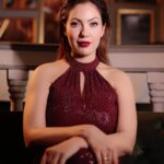 Munmun Dutta Instagram - 🕸️ 🕷️ 📸 @_megapixelphotography @thescenemumbai #darkaesthetic #munmundutta #fallvibes #autumncolors #autumnoutfit