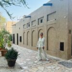 Munmun Dutta Instagram - Being a tourist in Dubai 🇦🇪 😍 … pt 3.. . . . #dubai #munmundutta #uae #uae🇦🇪 #travelgram #travelphotography #dubaidiaries #dubai🇦🇪 #travel #alfahidihistoricalneighbourhood #dubaicreek Al Fahidi Historical Neighbourhood